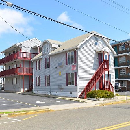 Shore Beach Houses - 52 - 401 Porter Avenue Seaside Heights Dış mekan fotoğraf