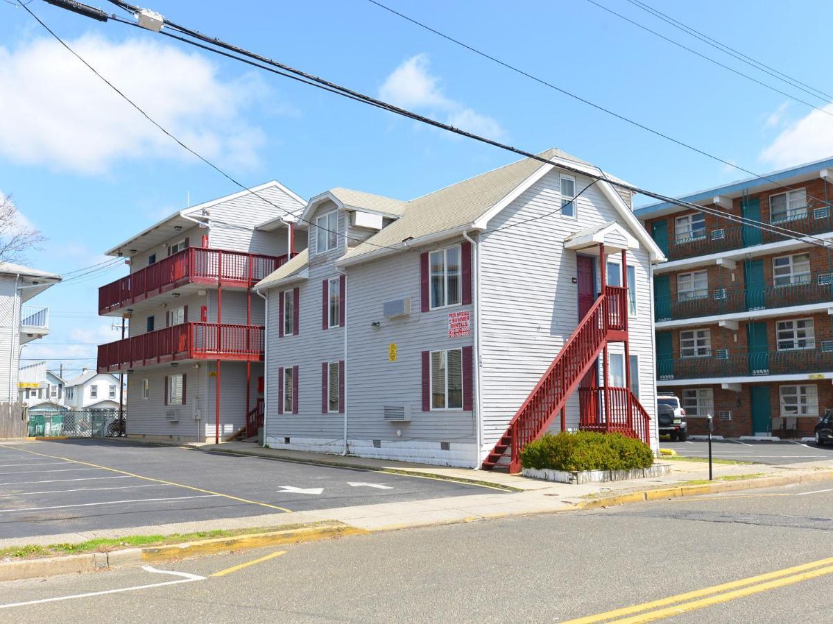 Shore Beach Houses - 52 - 401 Porter Avenue Seaside Heights Dış mekan fotoğraf