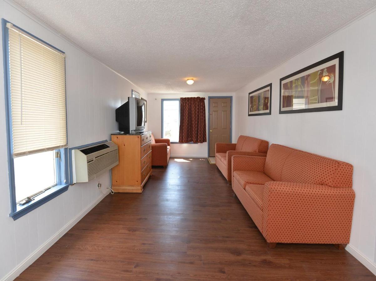 Shore Beach Houses - 52 - 401 Porter Avenue Seaside Heights Dış mekan fotoğraf