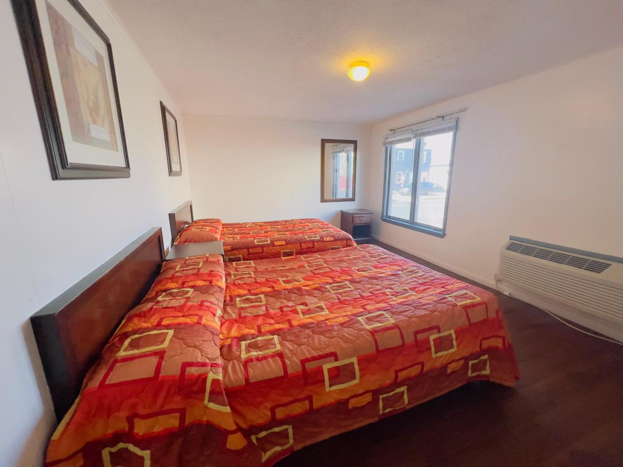 Shore Beach Houses - 52 - 401 Porter Avenue Seaside Heights Dış mekan fotoğraf