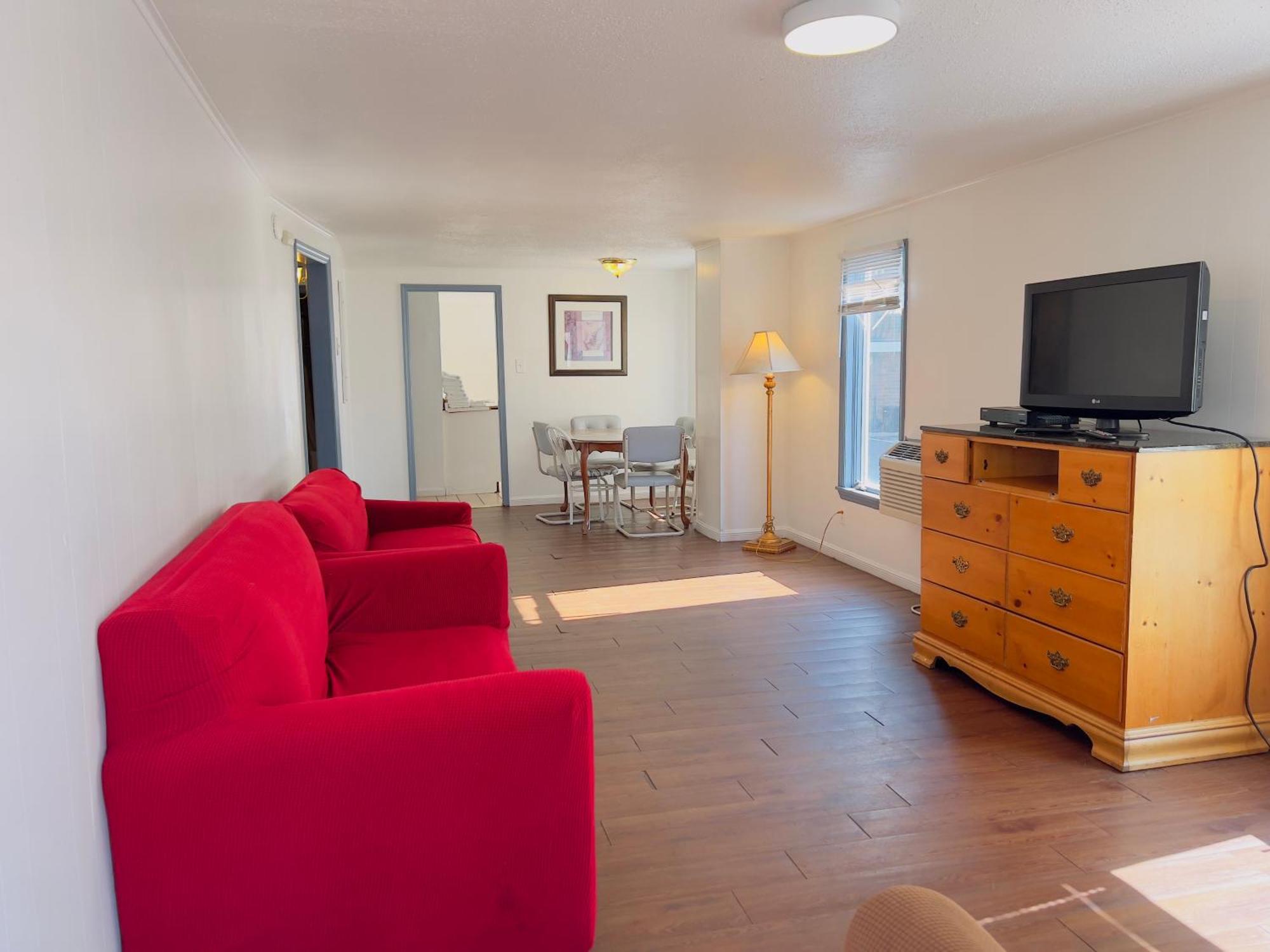 Shore Beach Houses - 52 - 401 Porter Avenue Seaside Heights Dış mekan fotoğraf