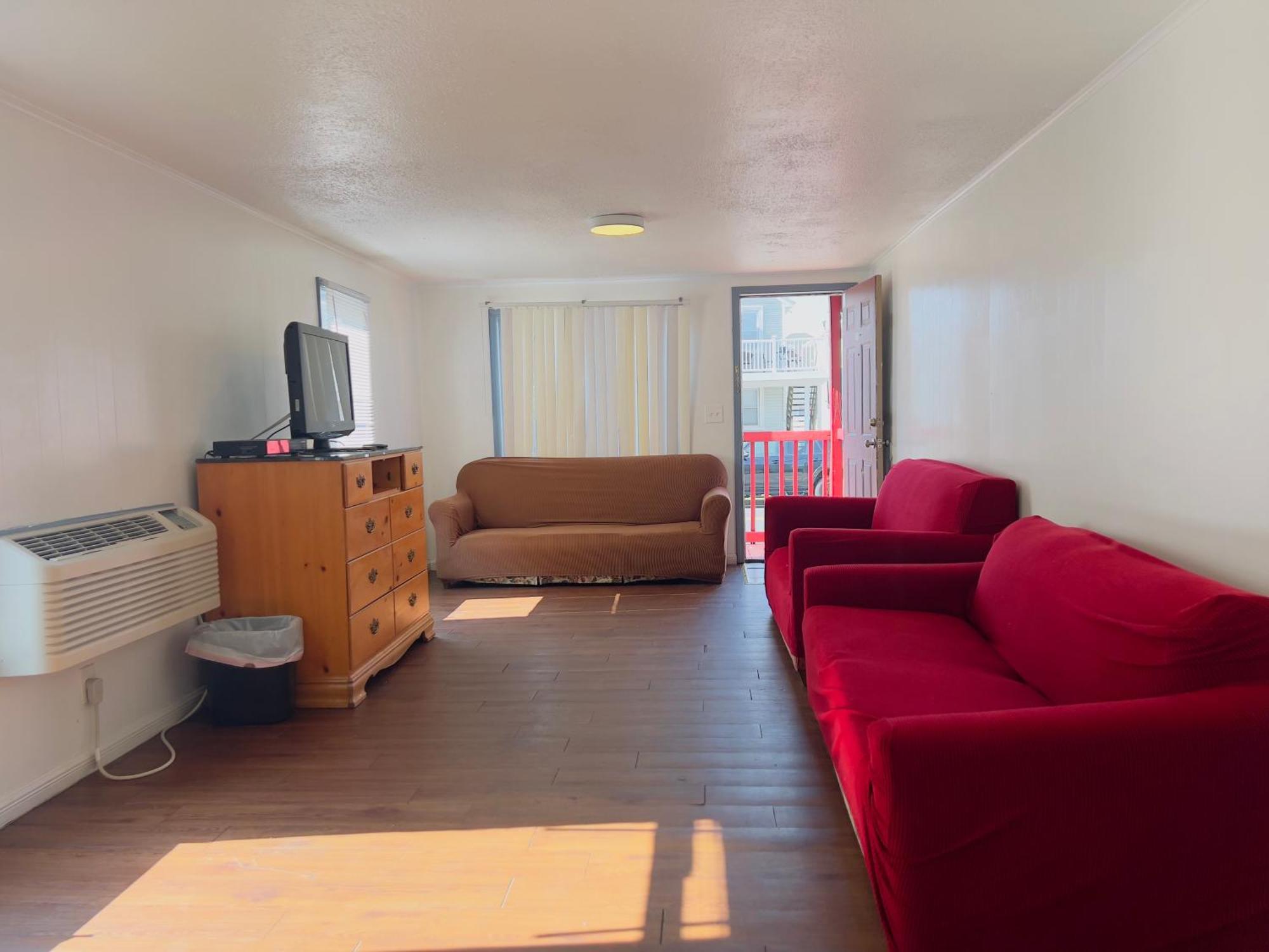 Shore Beach Houses - 52 - 401 Porter Avenue Seaside Heights Dış mekan fotoğraf