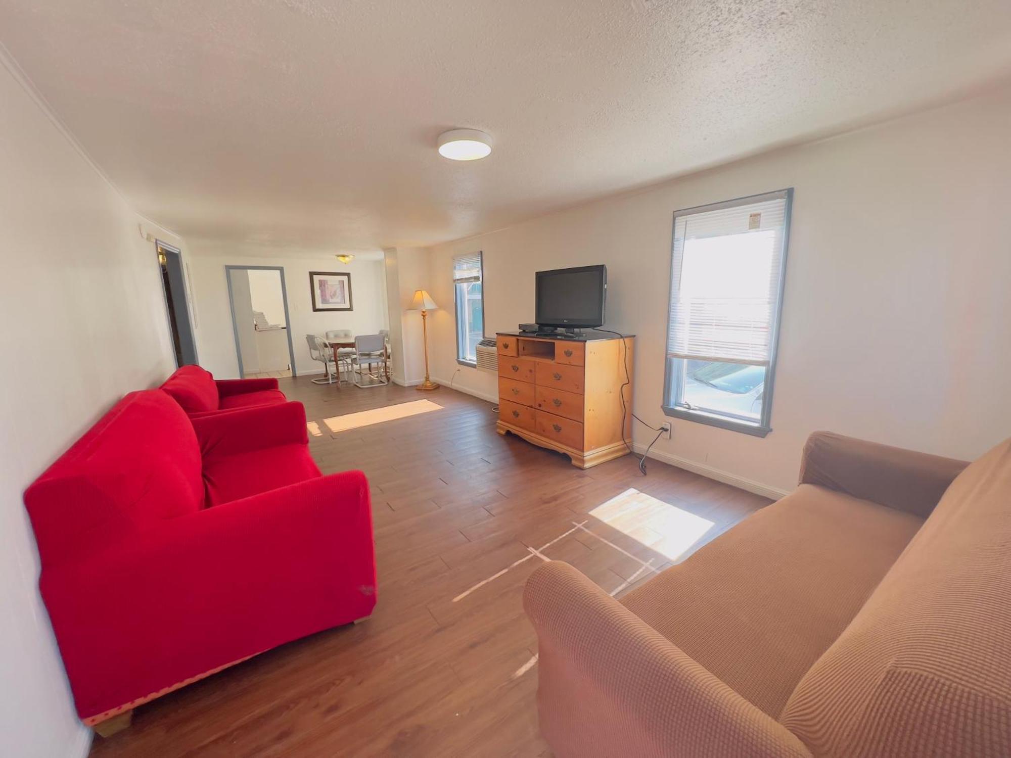 Shore Beach Houses - 52 - 401 Porter Avenue Seaside Heights Dış mekan fotoğraf